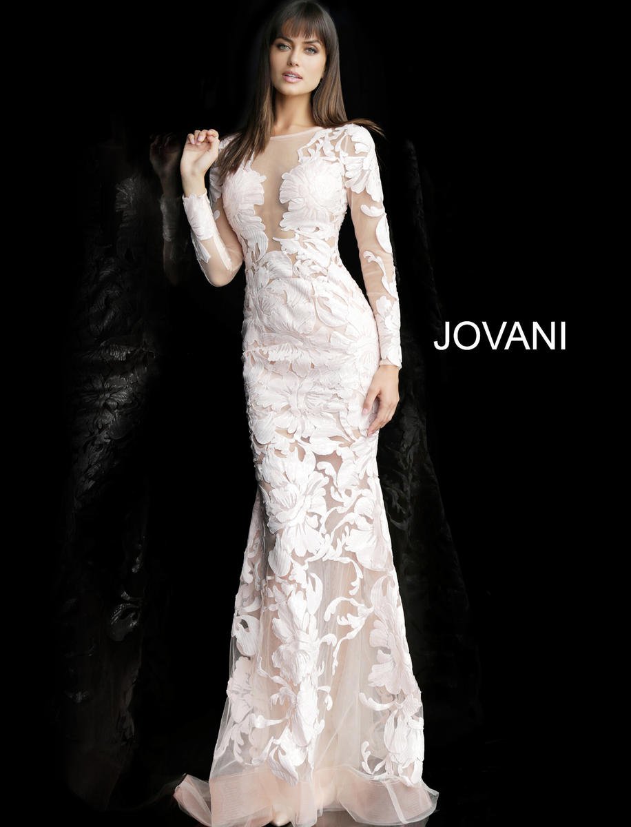 jovani 60285