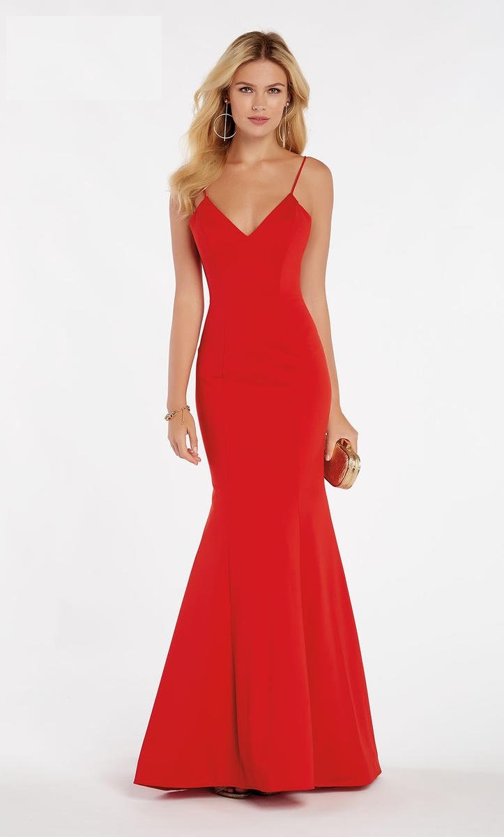 French Novelty: Alyce Paris 60293 Affordable Beautiful Prom Dress