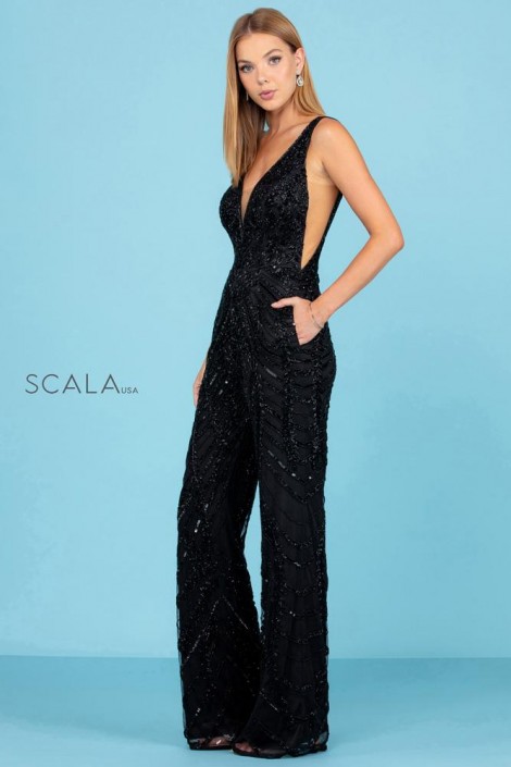 Scala Evening Dresses