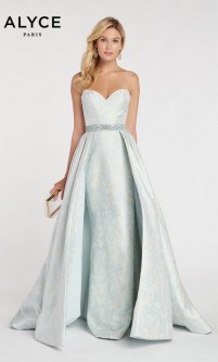 french formal dresses