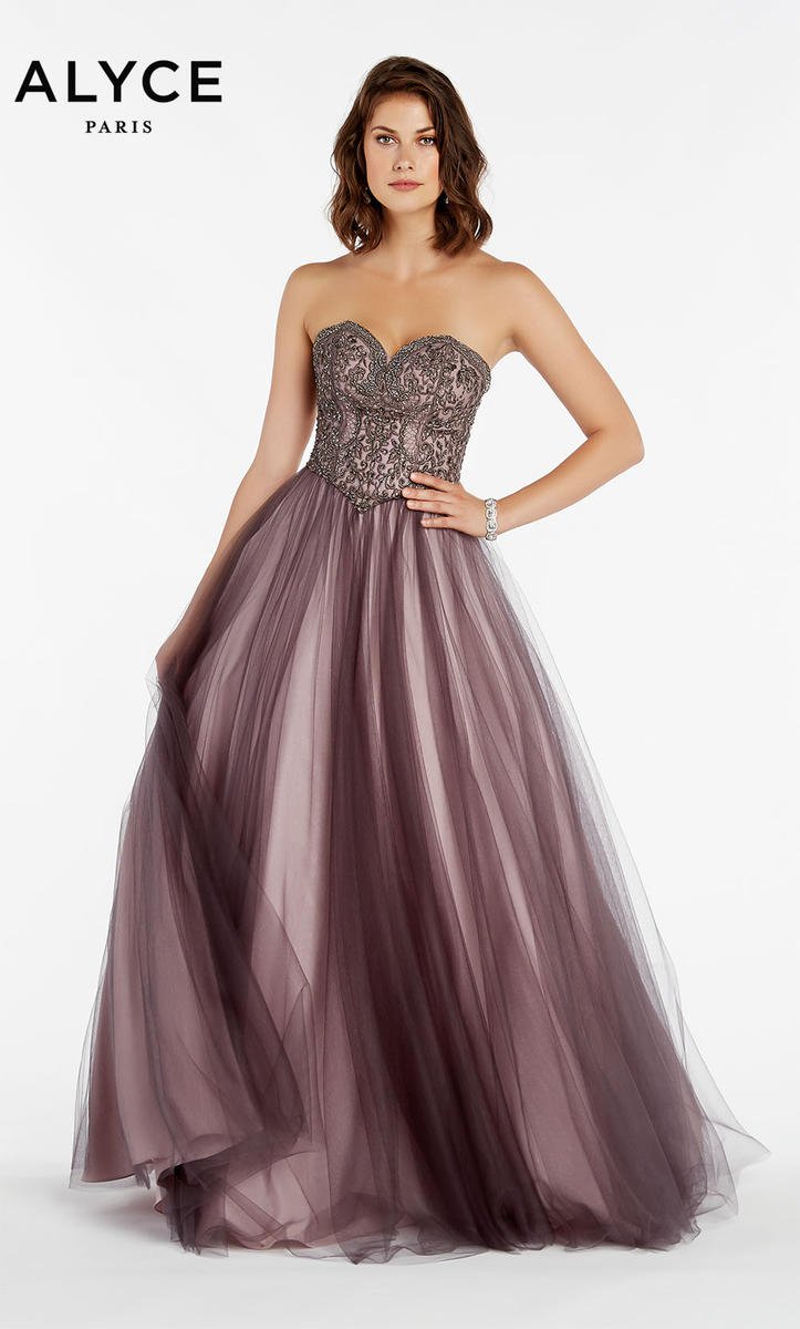 robe alyce paris