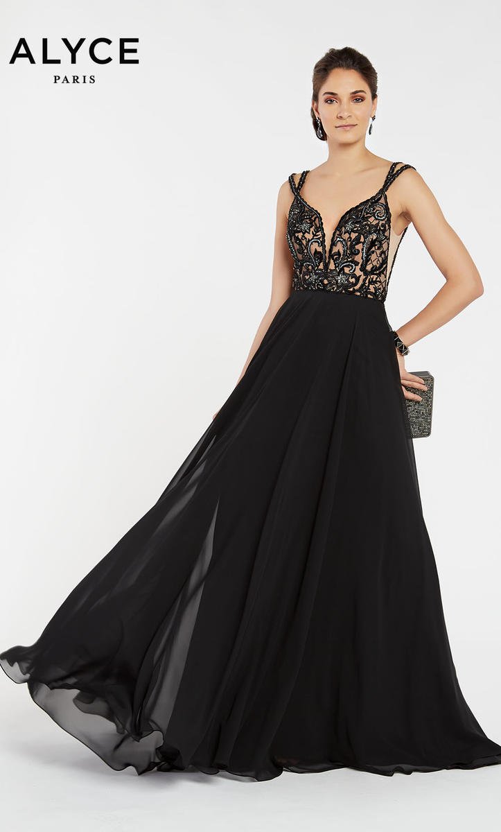 robe alyce paris