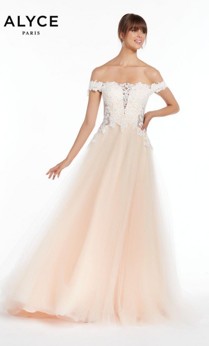beautiful off shoulder dresses