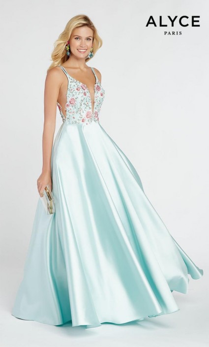 top prom dresses