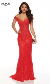 alyce paris 60650