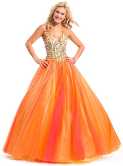 partytime formals