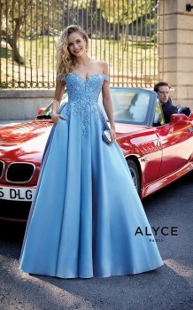 alyce paris prom 2021