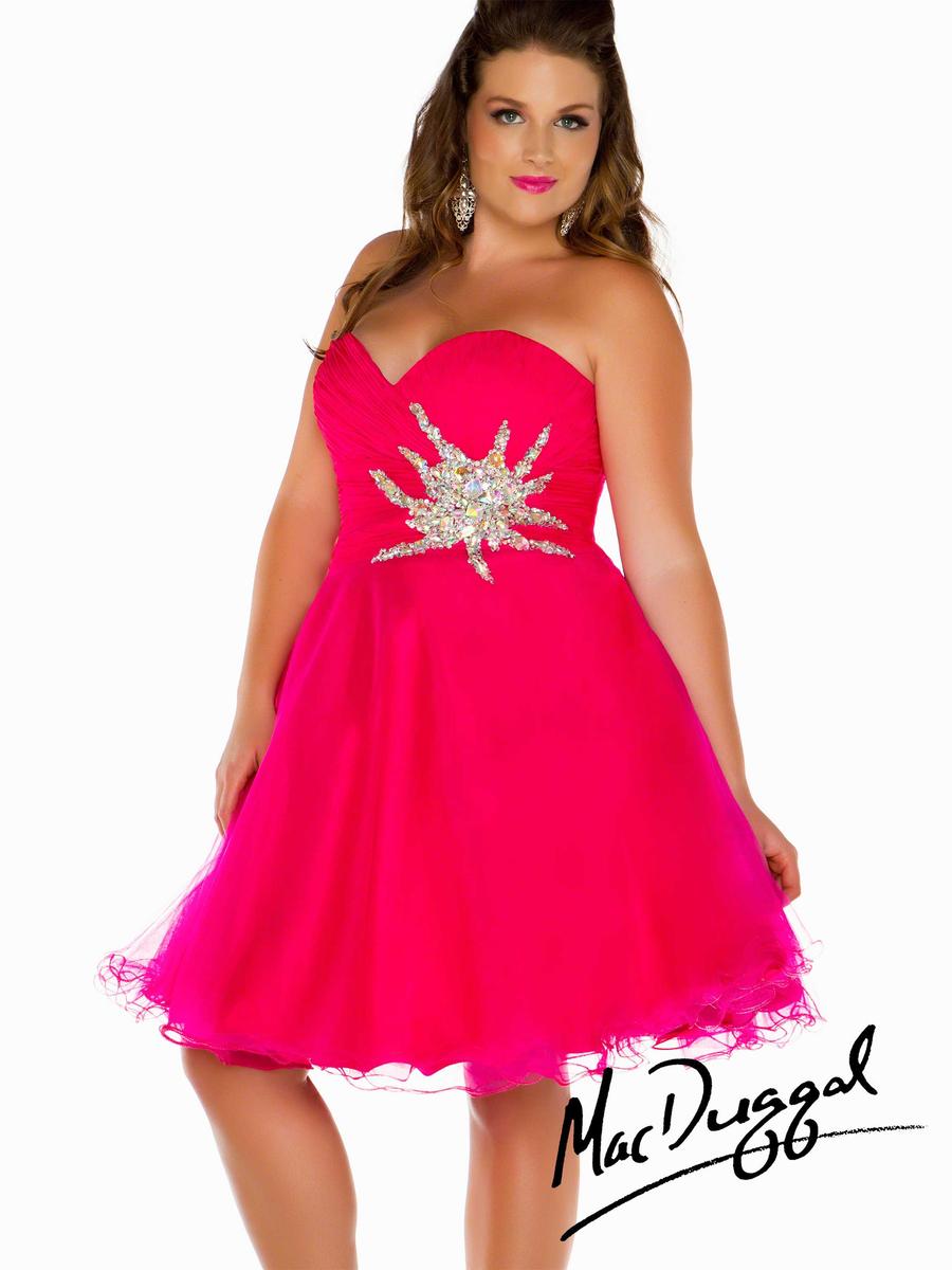 fabulouss by mac duggal