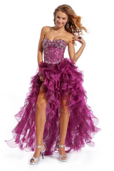 partytime formals