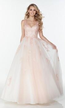 Alyce Paris Plus