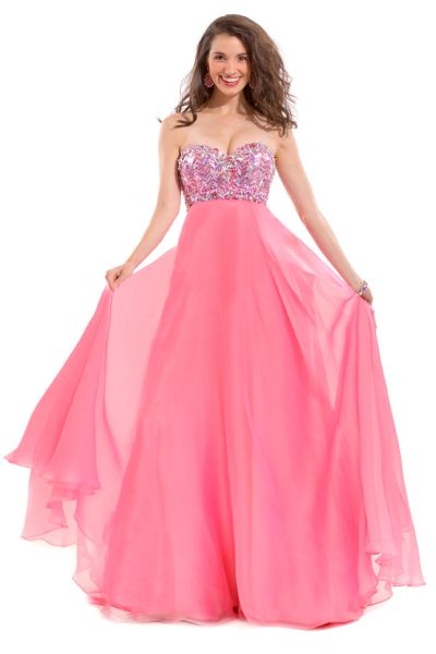 partytime formals