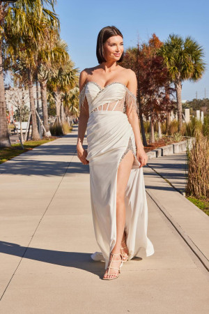 Sophia Thomas 6113 Prom Dress
