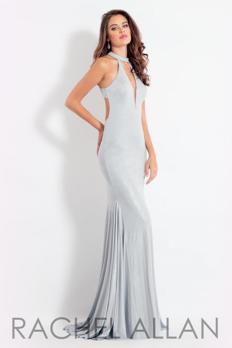 Cut Out Prom Dresses