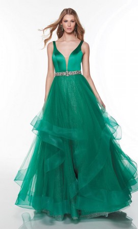 Alyce Paris 61284 Princess Dream Prom Dress