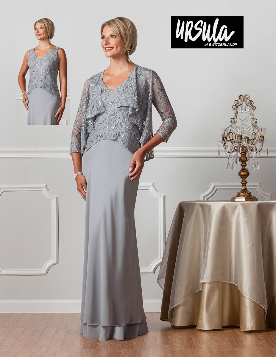 Ursula sales formal gowns