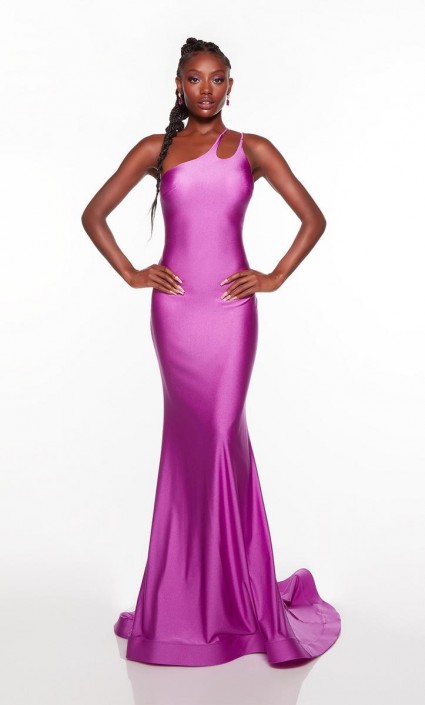 Lace up prom dresses sale