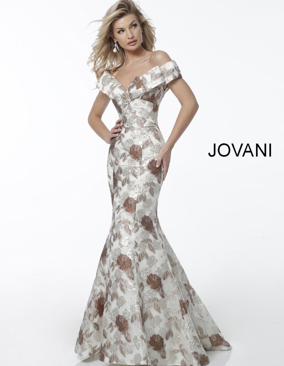 robe jovani occasion