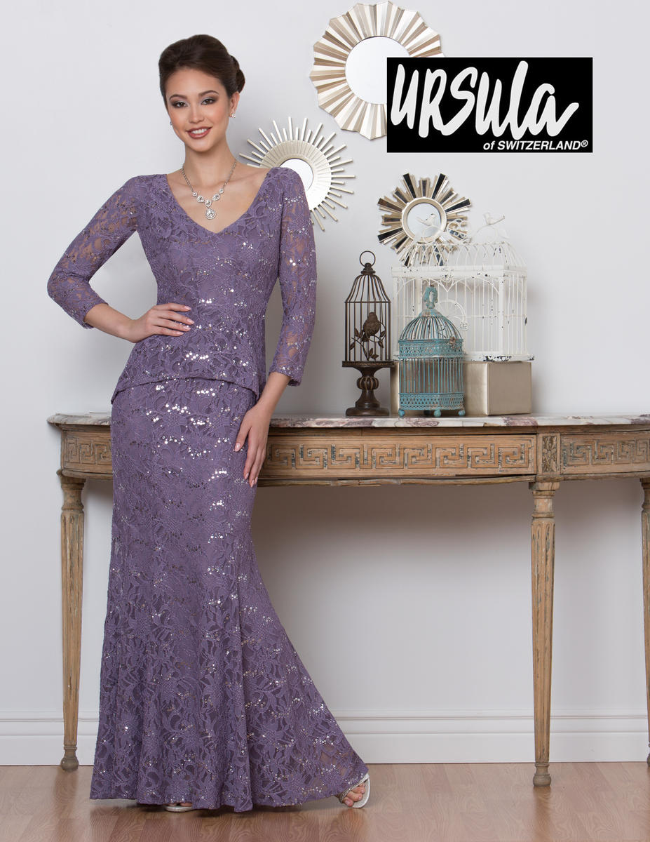 ursula mother of bride dresses