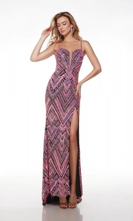 Alyce Paris 61481 Prom Dress