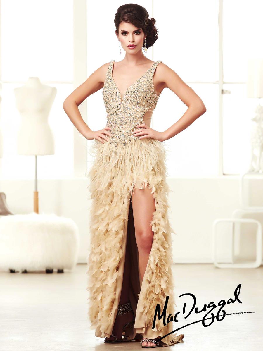 mac duggal formal