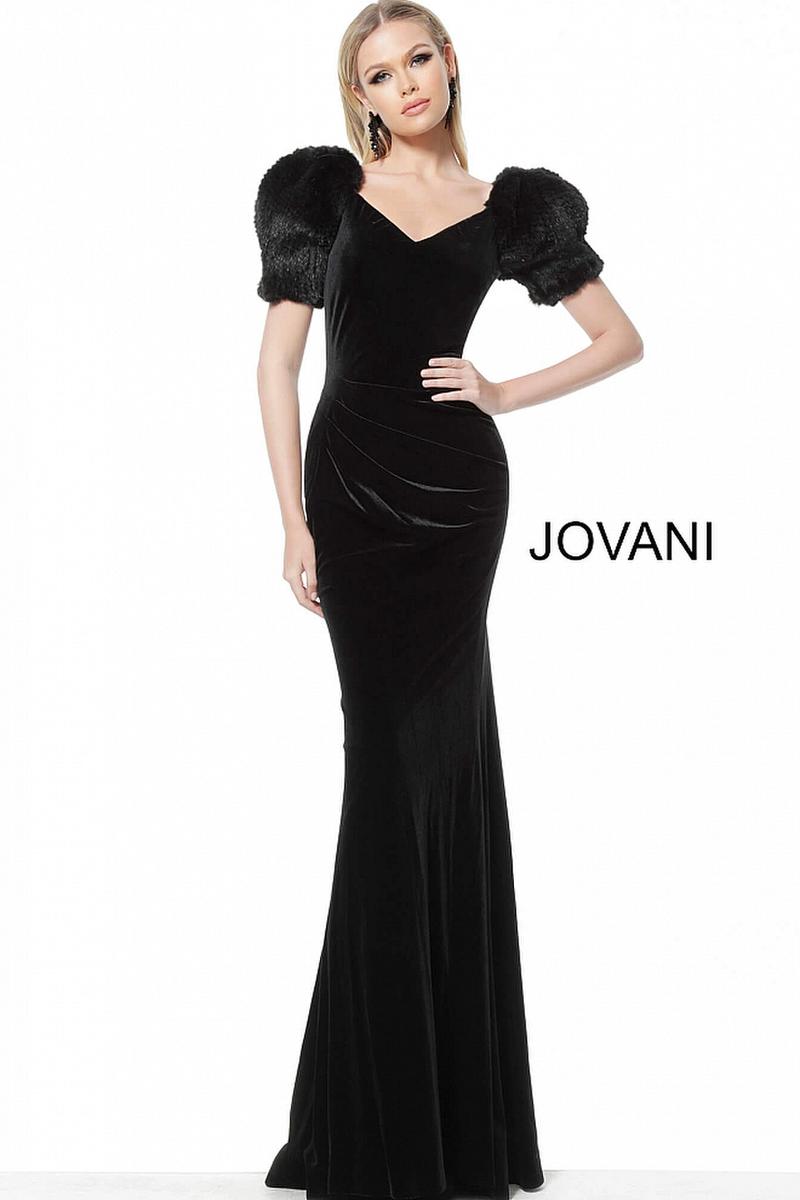 jovani sizing