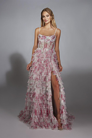 Alyce Paris 61732 Prom Dress