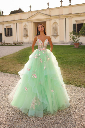 Alyce Paris 61735 Prom Dress