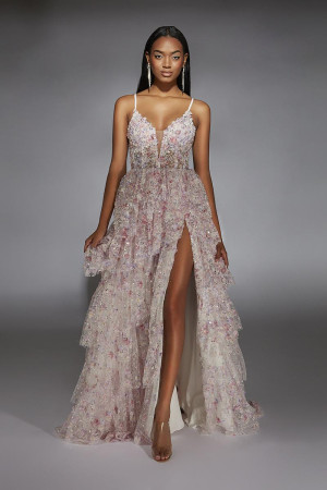Alyce Paris 61745 Prom Dress