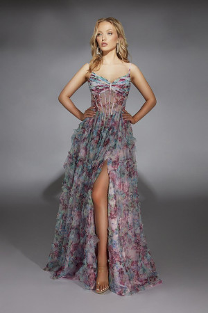 Alyce Paris 61748 Prom Dress
