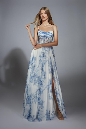 Alyce Paris 61752 Prom Dress