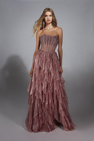 Alyce Paris 61762 Prom Dress