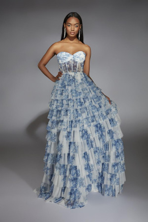 Alyce Paris 61763 Prom Dress
