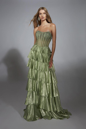 Alyce Paris 61783 Prom Dress