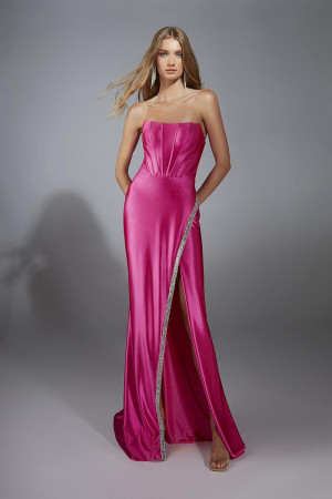 Alyce Paris 61790 Prom Dress