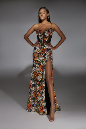 Alyce Paris 61809 Prom Dress