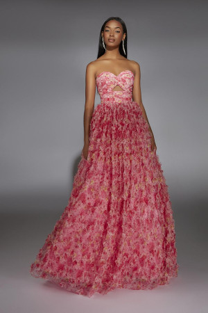Alyce Paris 61816 Prom Dress