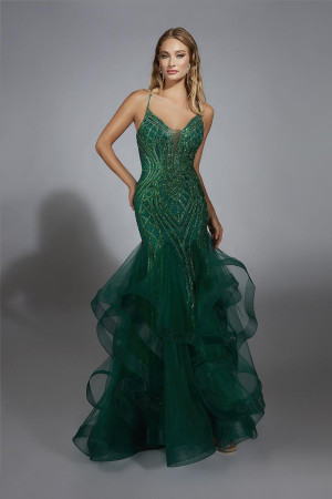 Alyce Paris 61818 Prom Dress