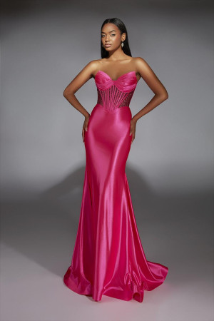 Alyce Paris 61851 Prom Dress