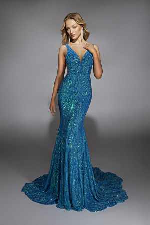 Alyce Paris 61876 Prom Dress