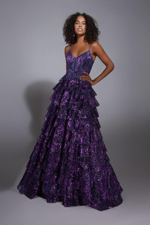Alyce Paris 61886 Prom Dress