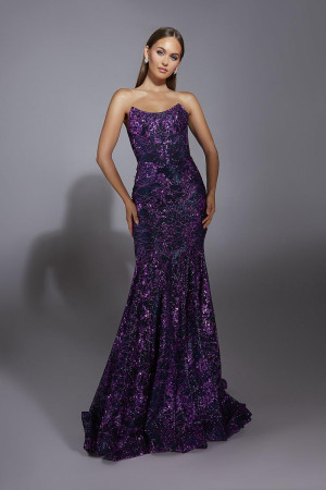 Alyce Paris 61887 Prom Dress