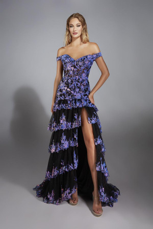 Alyce Paris 61900 Prom Dress