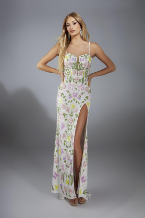 Alyce Paris 61905 Prom Dress