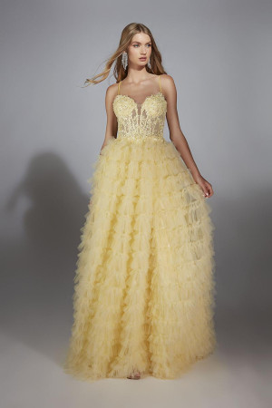 Alyce Paris 61911 Prom Dress