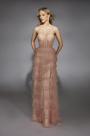 Alyce Paris 61956 Prom Dress