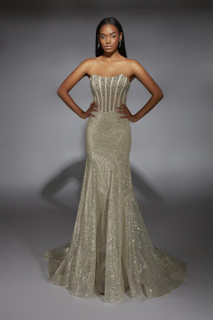 Alyce Paris 61970 Prom Dress