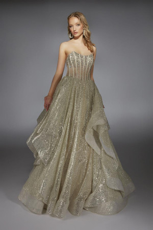 Alyce Paris 61971 Prom Dress