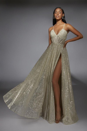 Alyce Paris 61973 Prom Dress