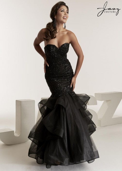 Jasz Couture Prom Dresses
