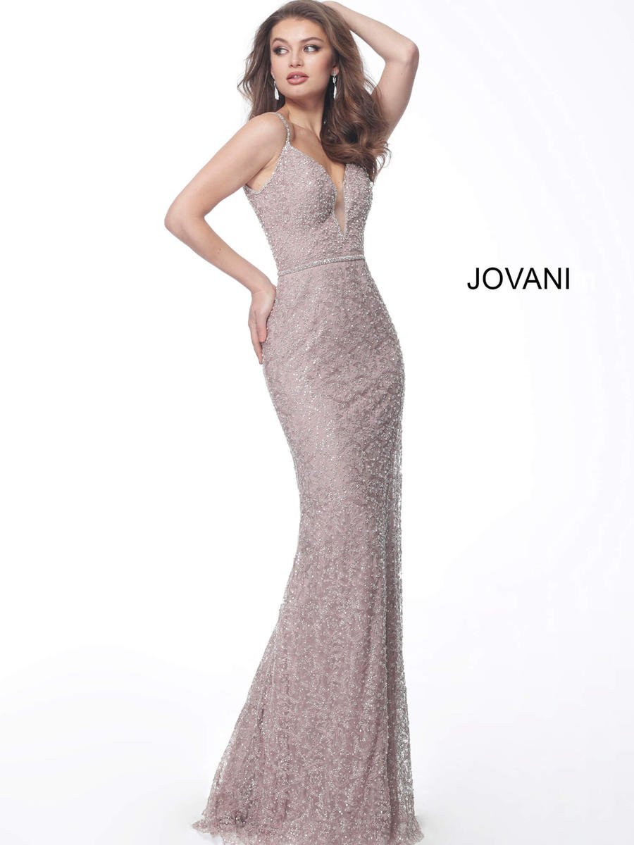 jovani sizing